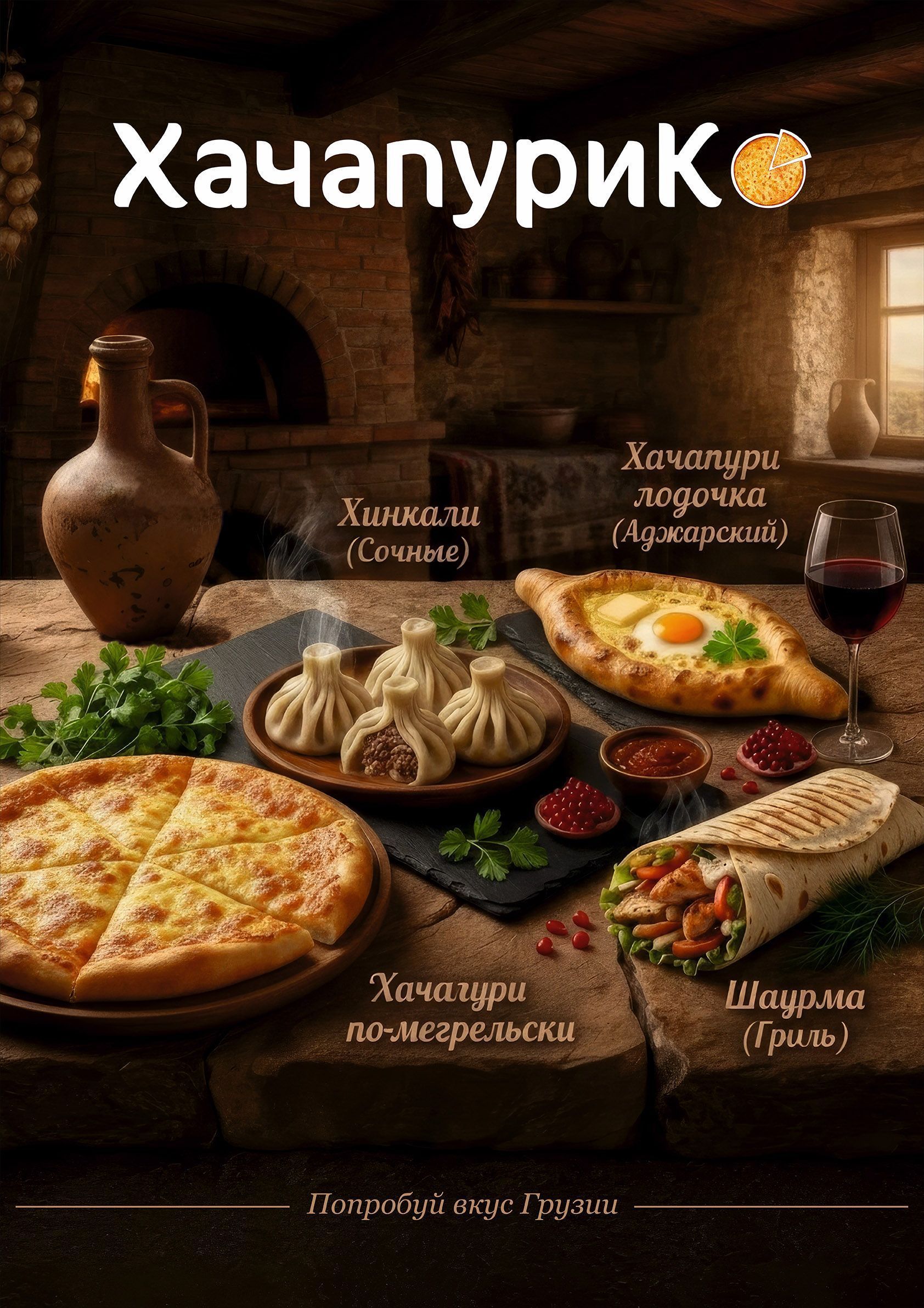 Хачапурико